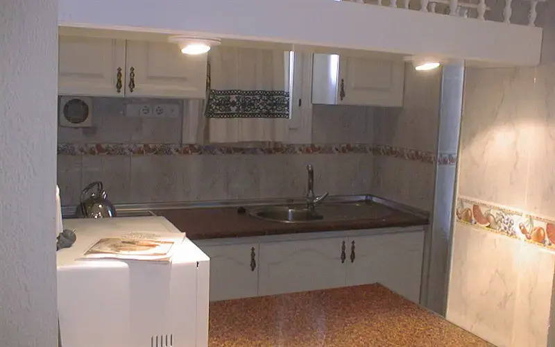 Apartamentos Y Villas Denia