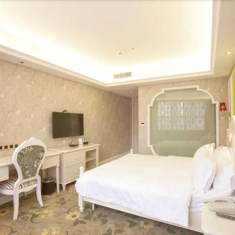 Spring Hotel