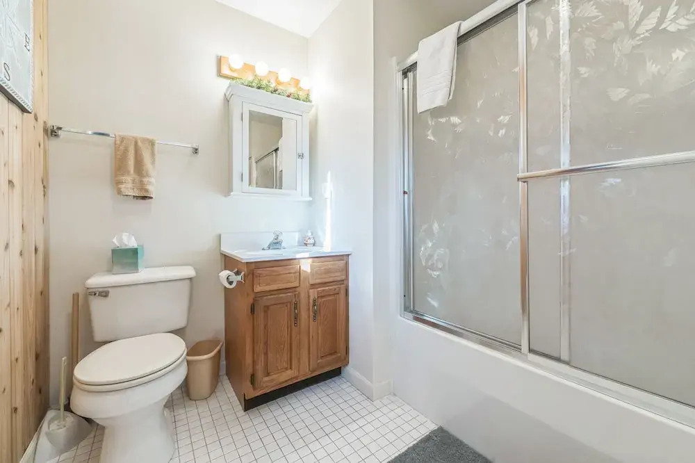 Uncas 16n - Spacious & Scenic Townhome 2 Bedroom Townhouse by The Summit at Gore Mountain
