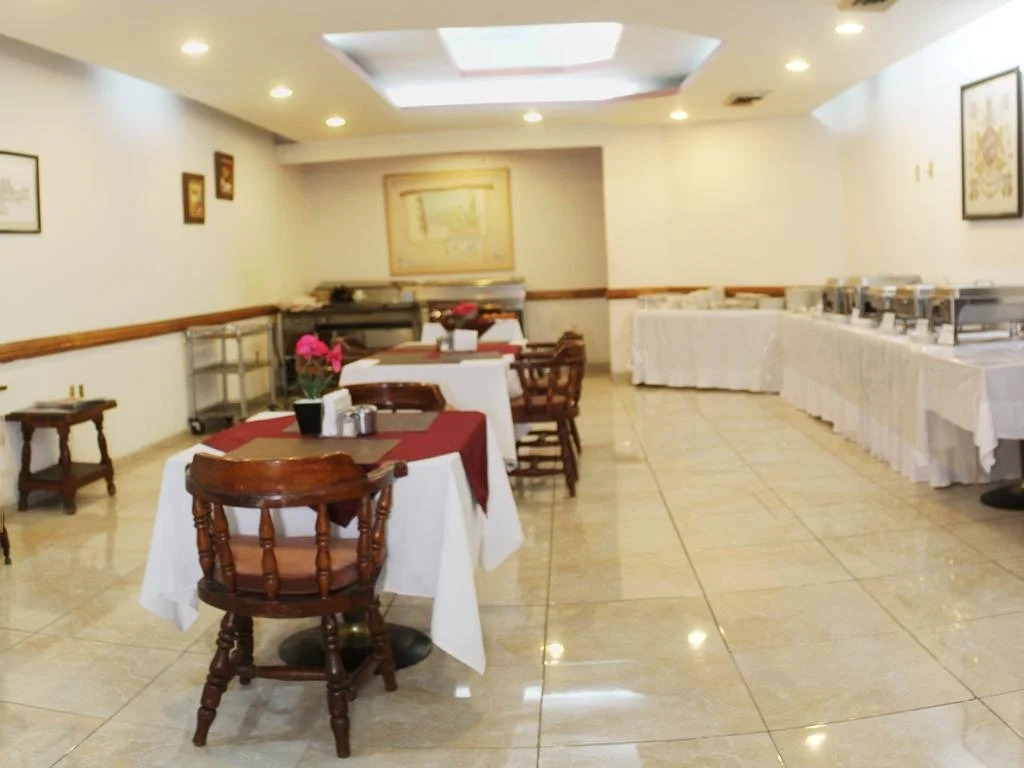 Hotel San Jorge