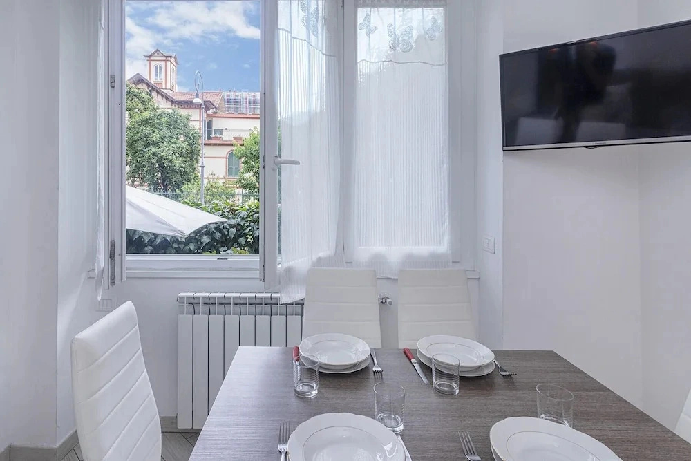 Marina View Terrace by Wonderful Italy