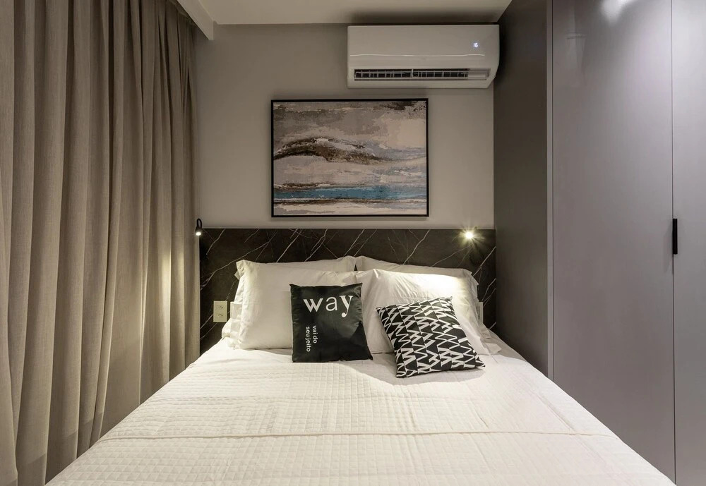 Way Tambau #R4 - Style and Comfort By Carpediem