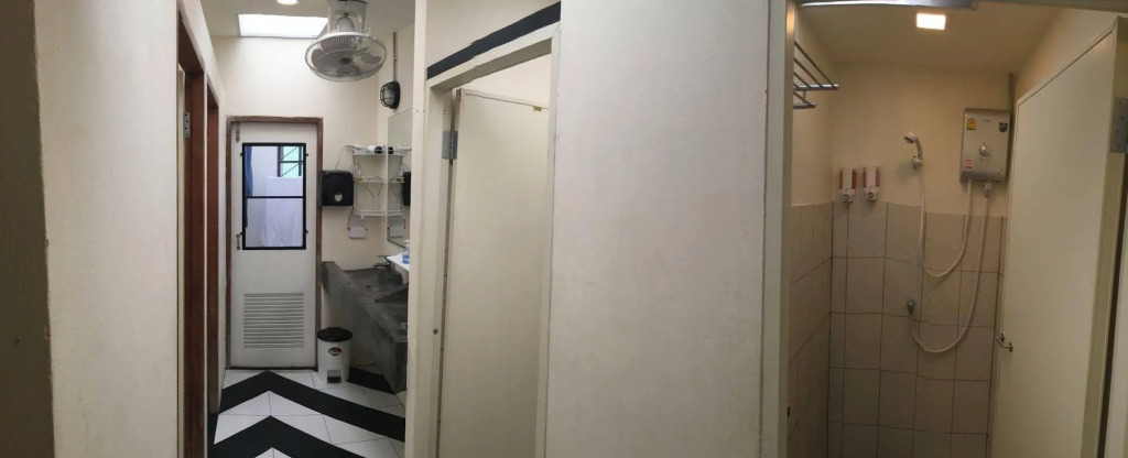 D-Well Hostel
