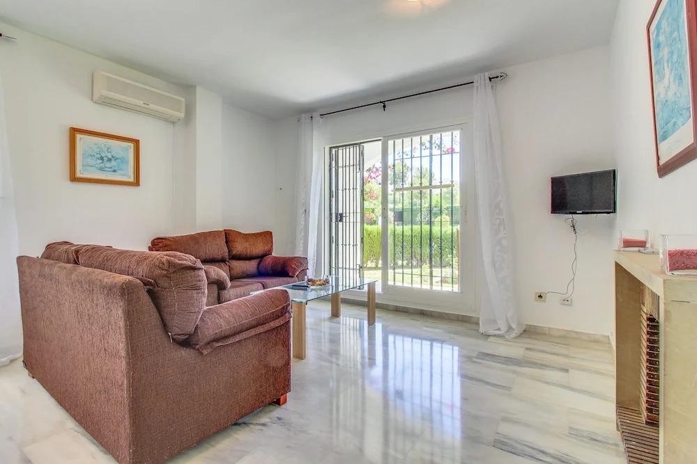 Apartamento Albamar