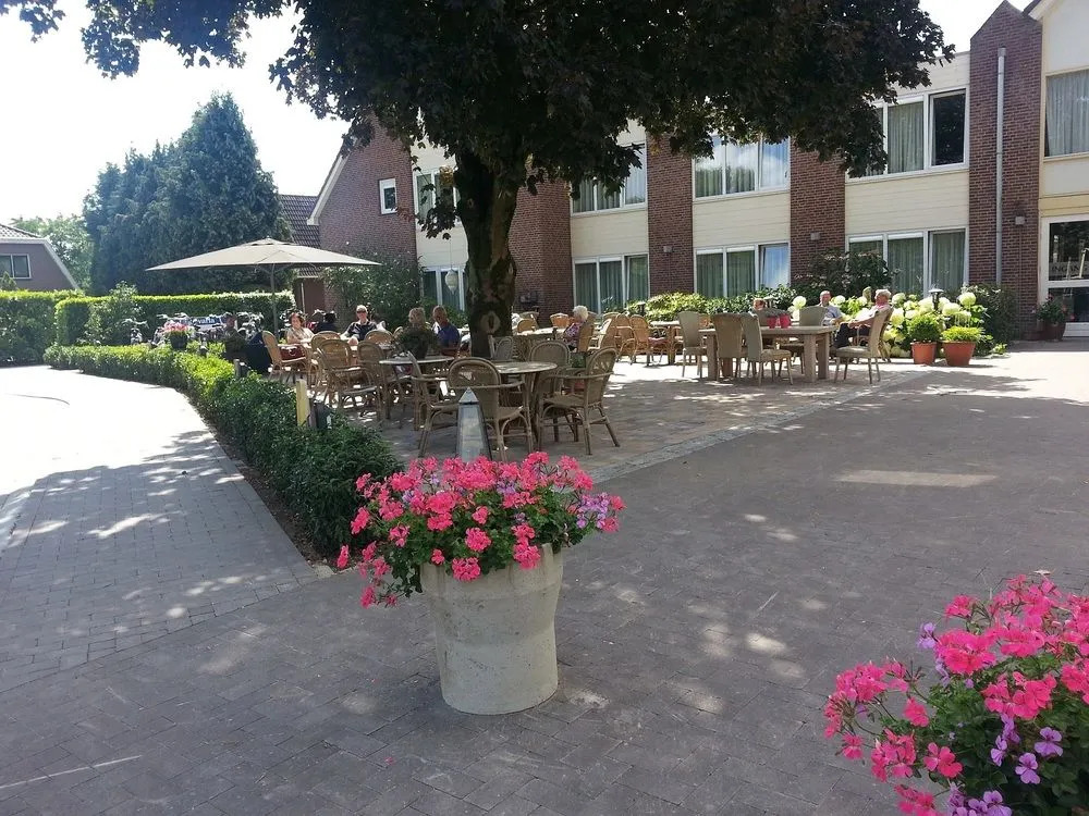 Hotel de Uitkijk