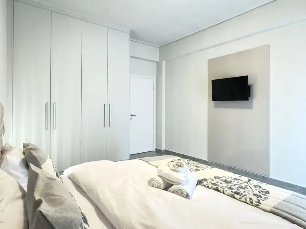 City Bliss Apartments Trikala town
