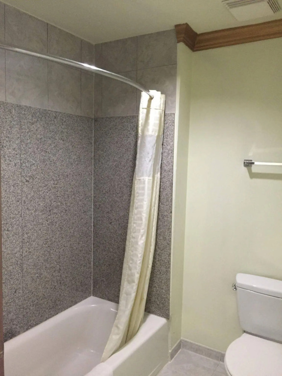 Scottish Inns & Suites at NRG Park