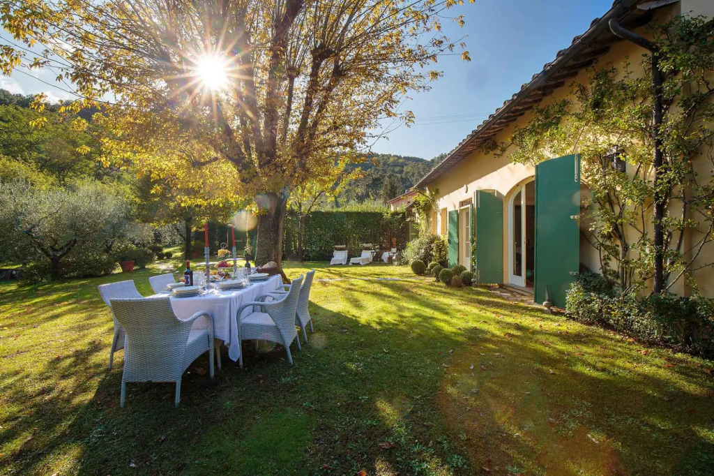 Villa Label, when creativity meets style in endless romanticism