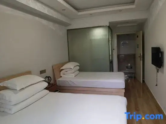 Xinyang Xindu Xinyuan Hotel