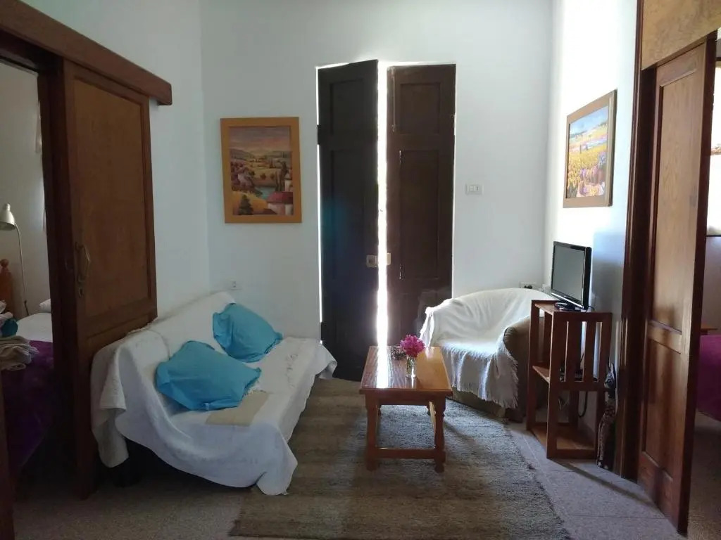 Casa Rural Los Padres A