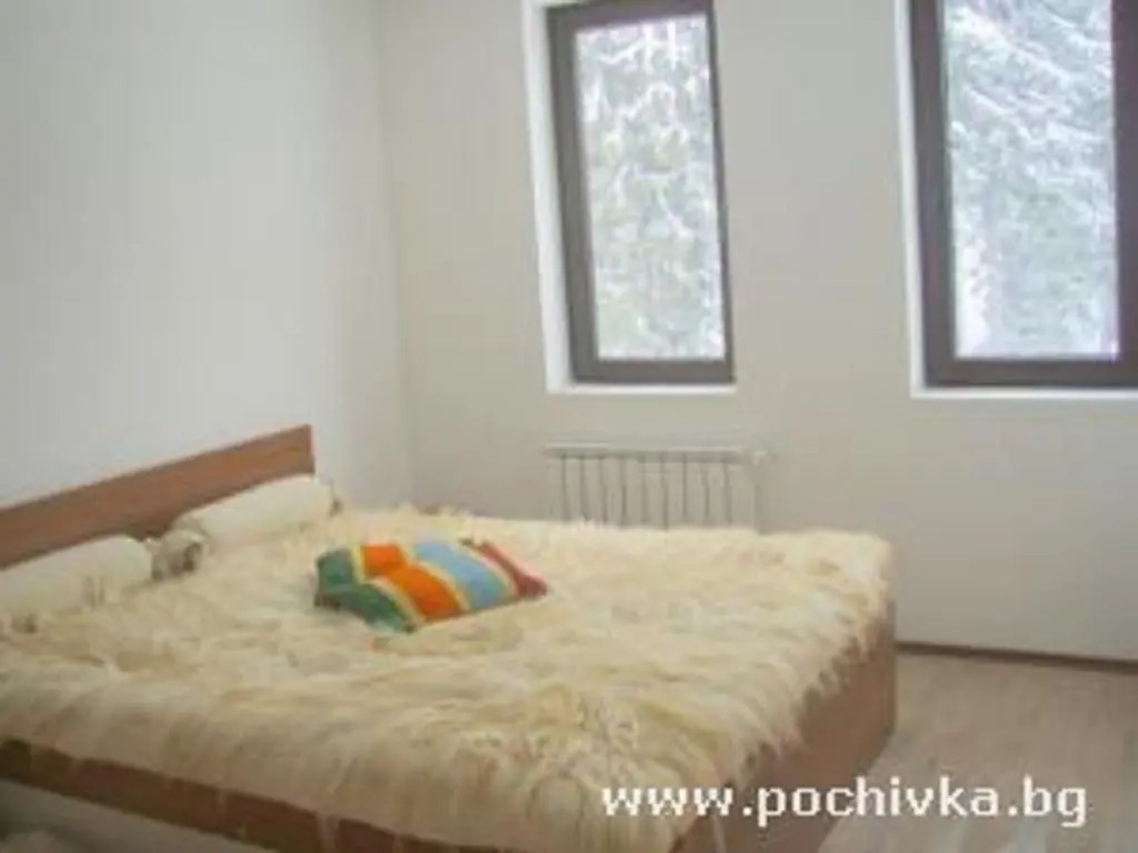 STENATA Sport Apartments