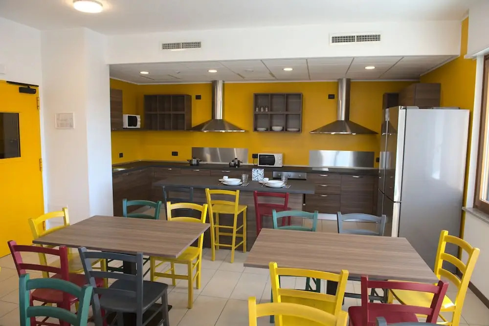 Corte Milano - Hostel
