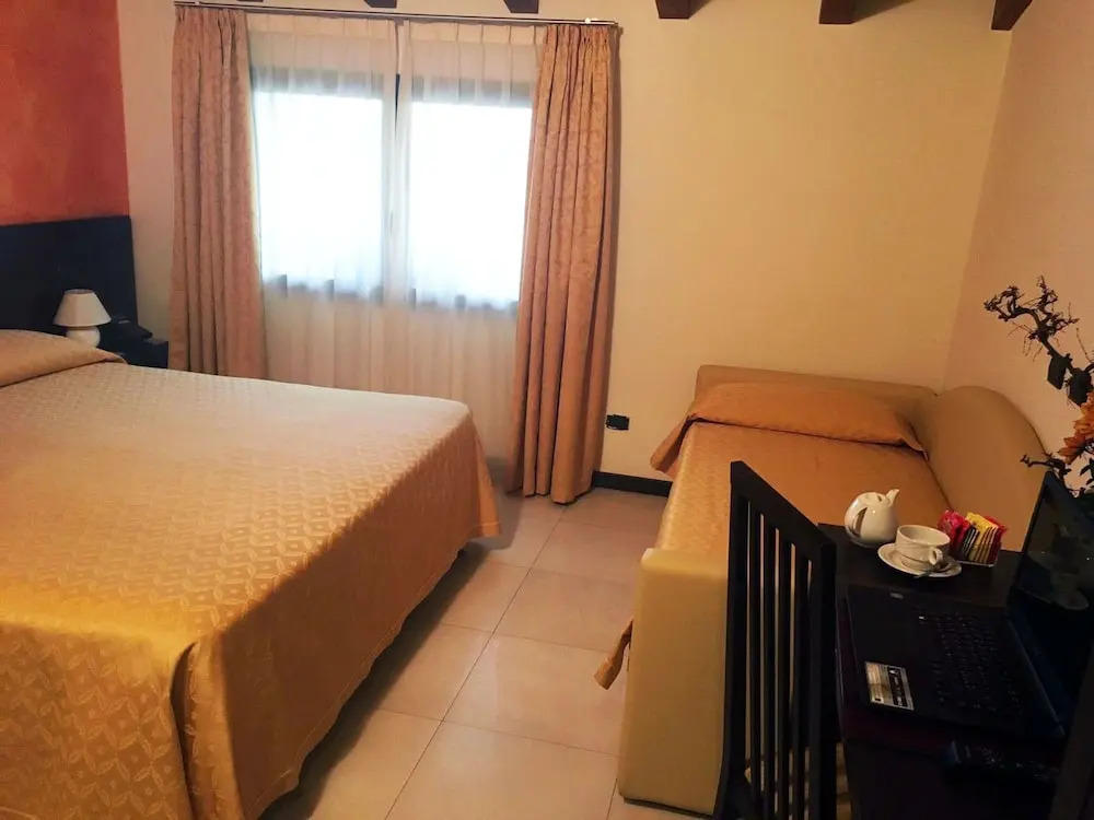 Hotel Del Brembo