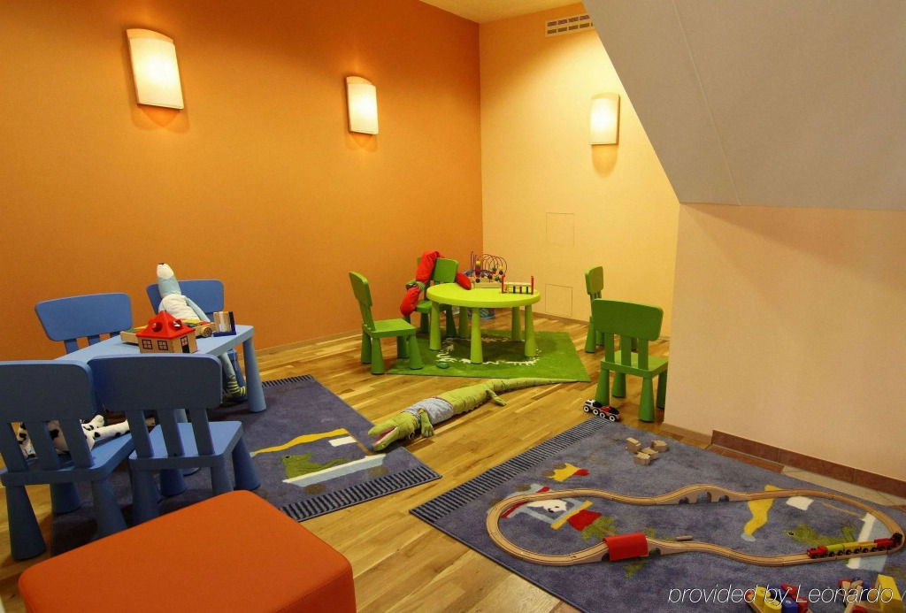 JUFA Familienresort Kempten im Allgäu