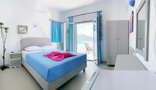 Sea House