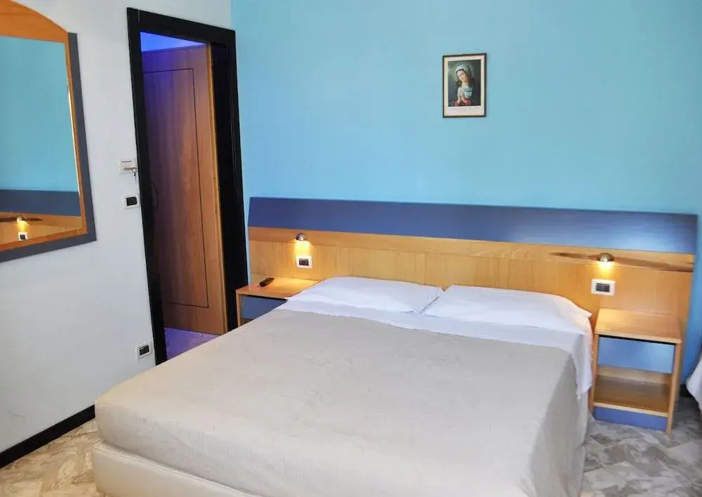 HOTEL NARCISi
