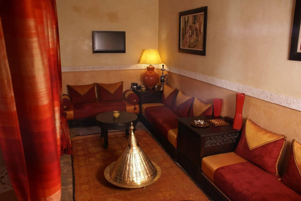Riad Nabila