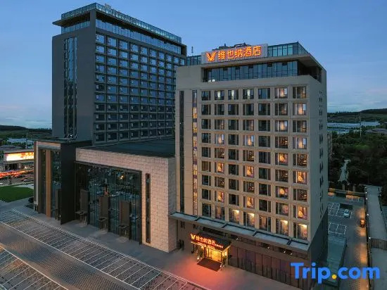Vienna Hotel