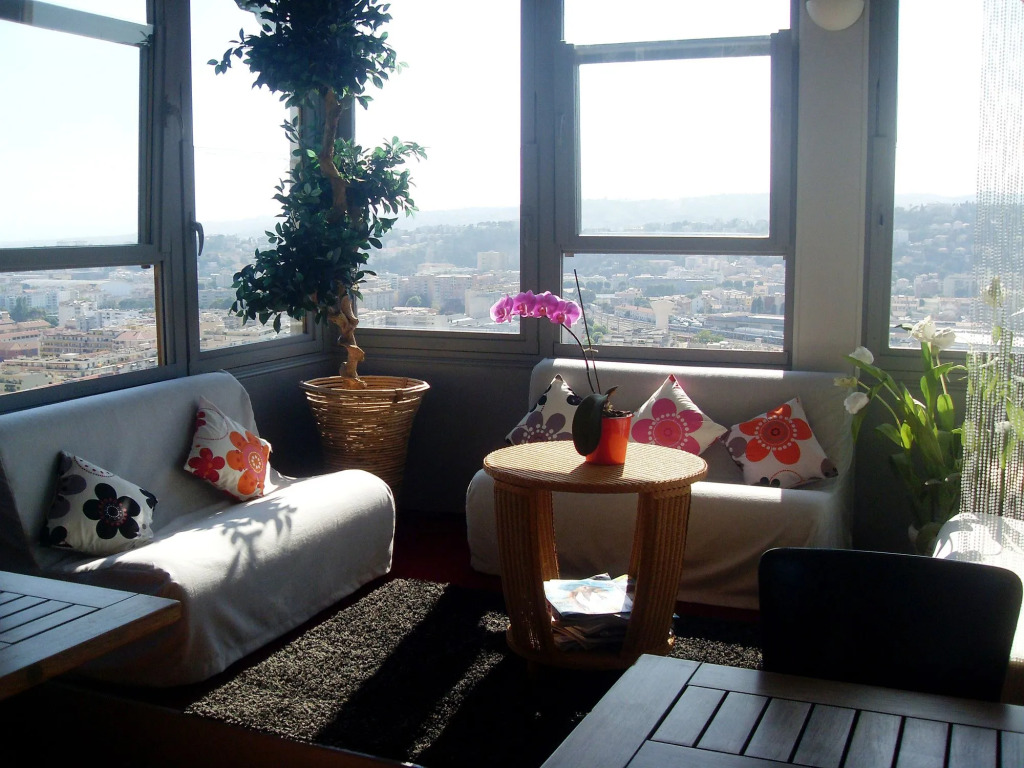 Le Panoramic Boutique Hôtel