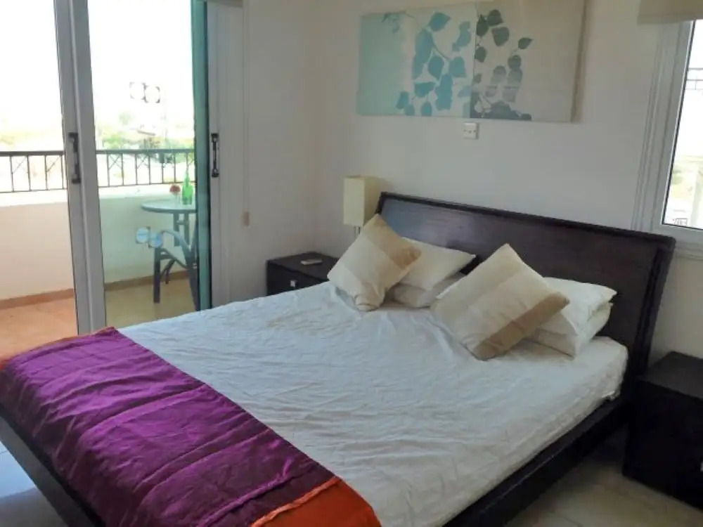 Villa Seaview