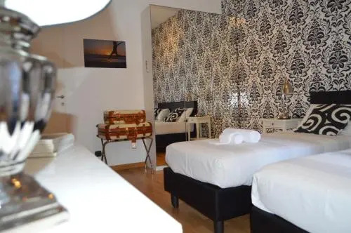 Near colosseum apartment san giovanni pet-friendly