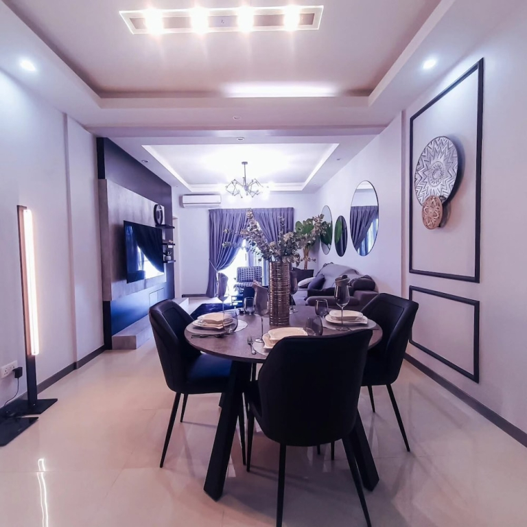Valyron Homes