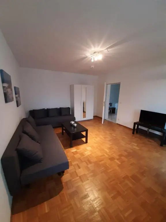 Wohnung 66m2 Am Kanal