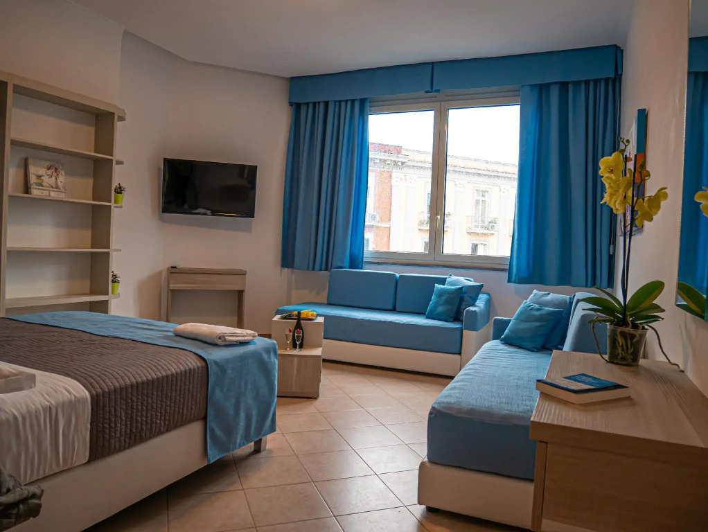 San Marco Hotel