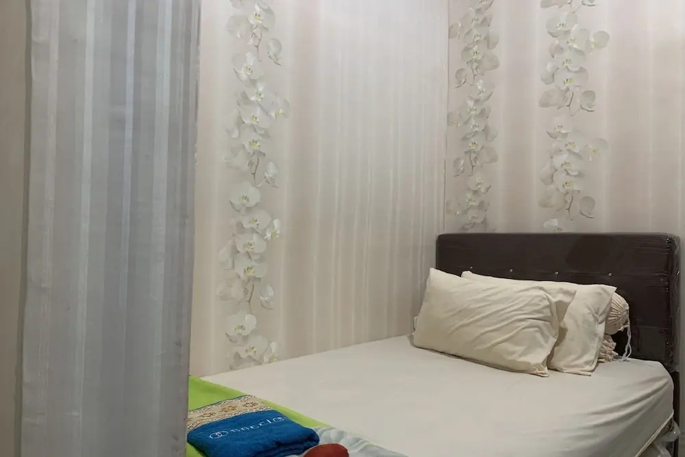 Hotel O Wisma Tulip Near Masjid Besar Desa Tanabangka