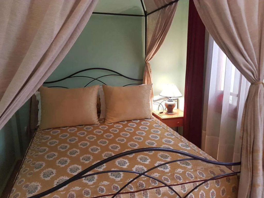 Riad Dar Karima