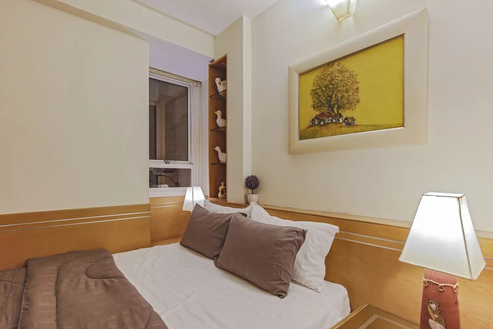 7S Hotel Minami Ho Chi Minh City Apartments