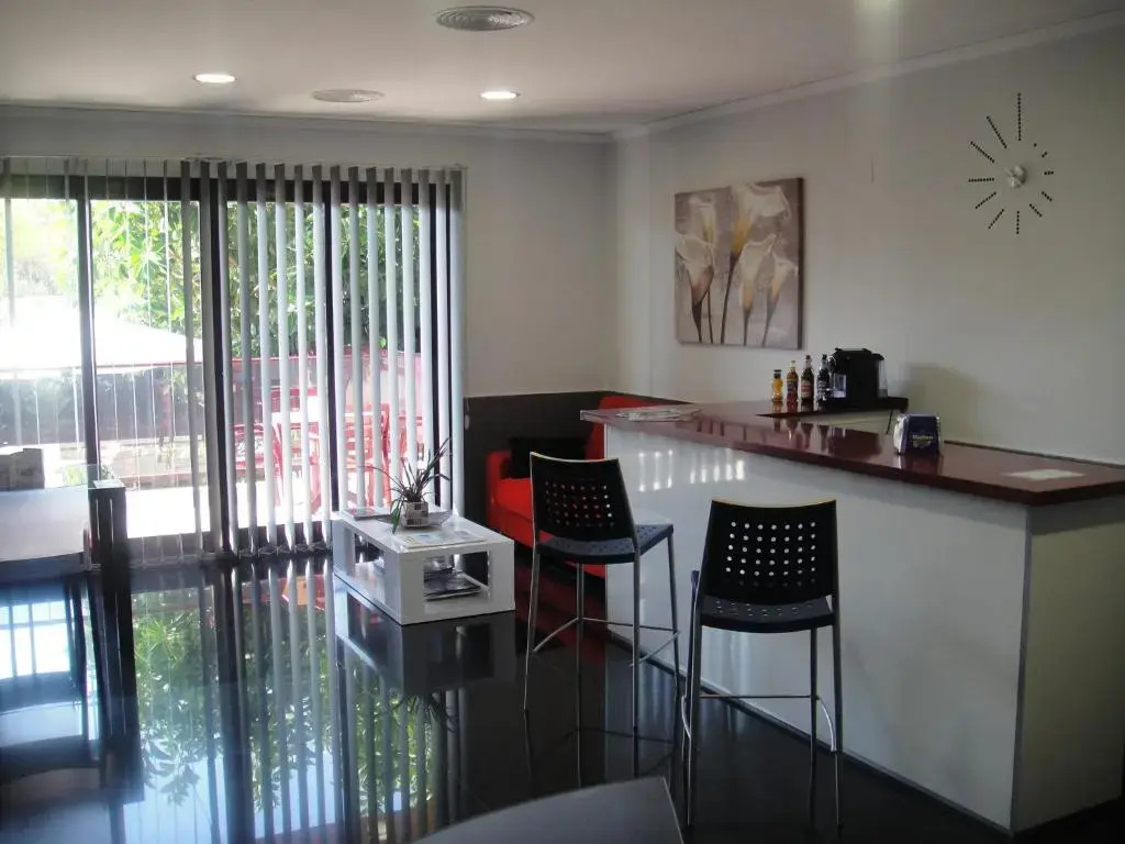 Aparthotel El Faro