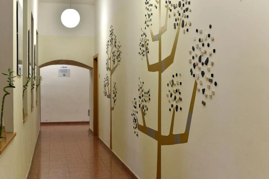 Junges Hotel Tulln - NÖ Jugendherbergswerk