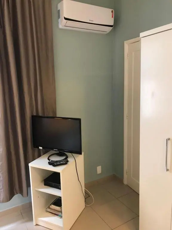 Ipanema Prudente 205