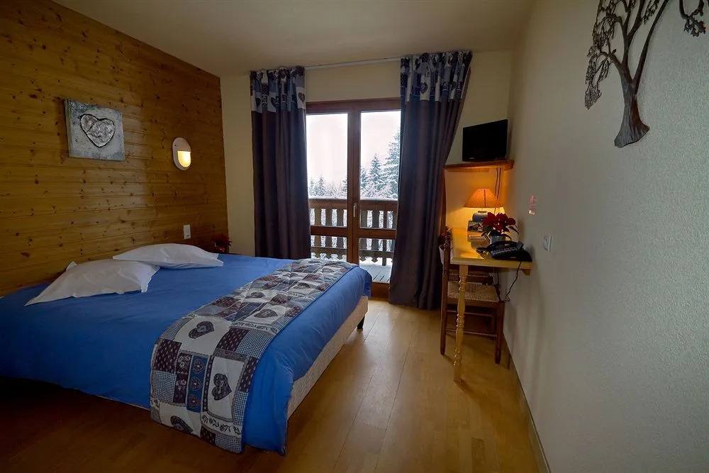 Logis La Bouloie
