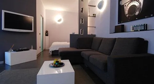 Ketchroom Buonarotti