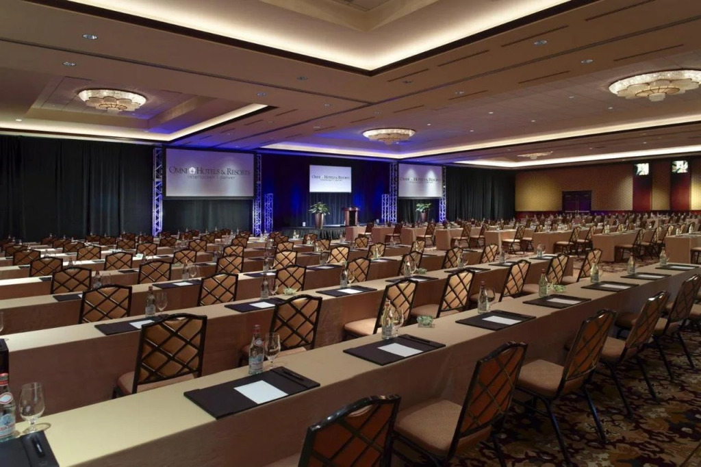 Omni Interlocken Hotel