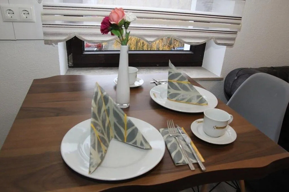 Kispet Deluxe Hotels&Suites