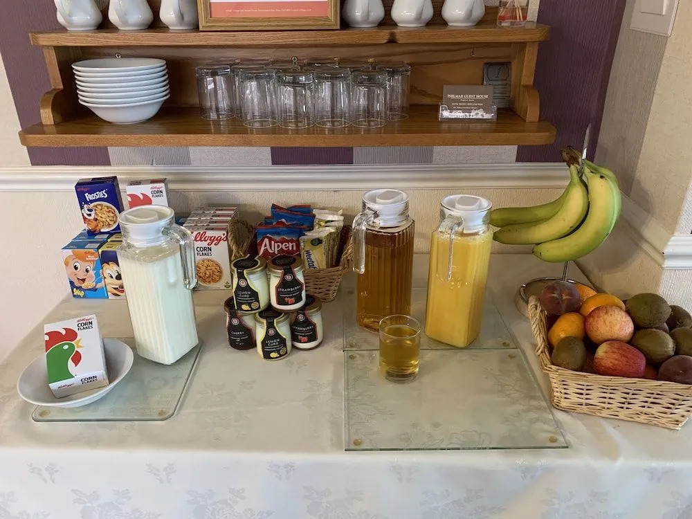 Philmar Guest House