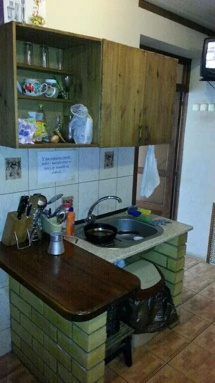Vinogradnaya Loza Guest House
