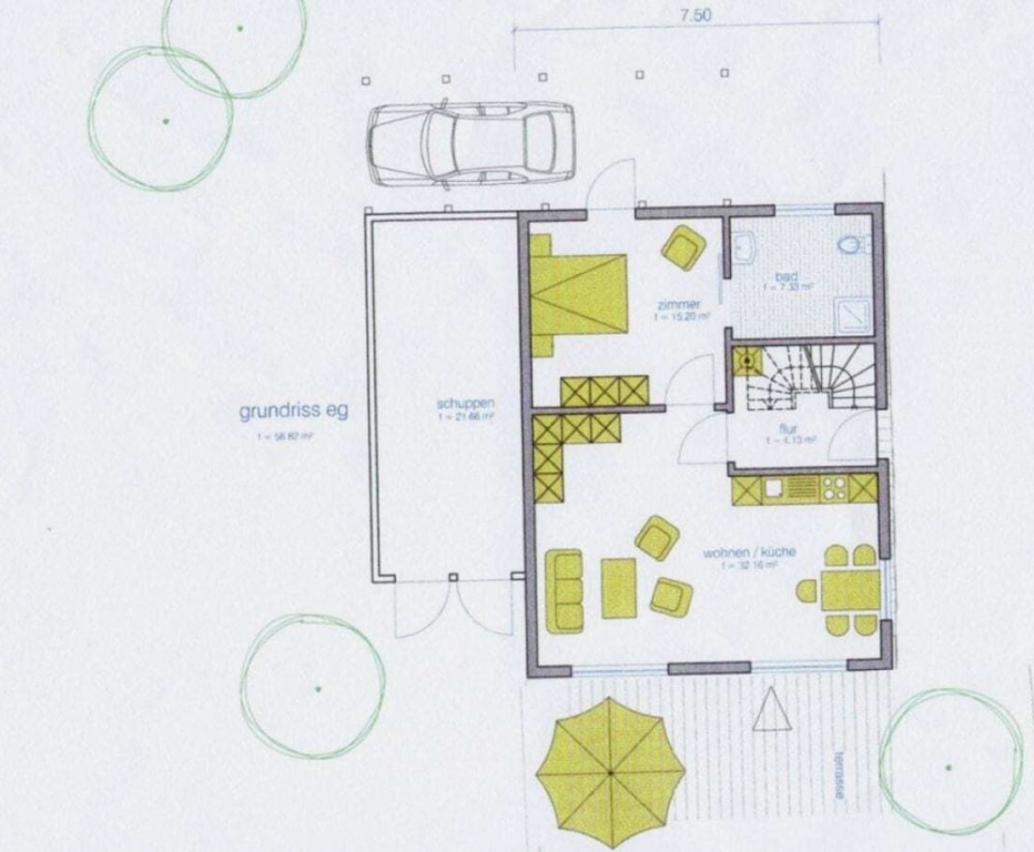 Pongratz Comfortable Holiday Residence