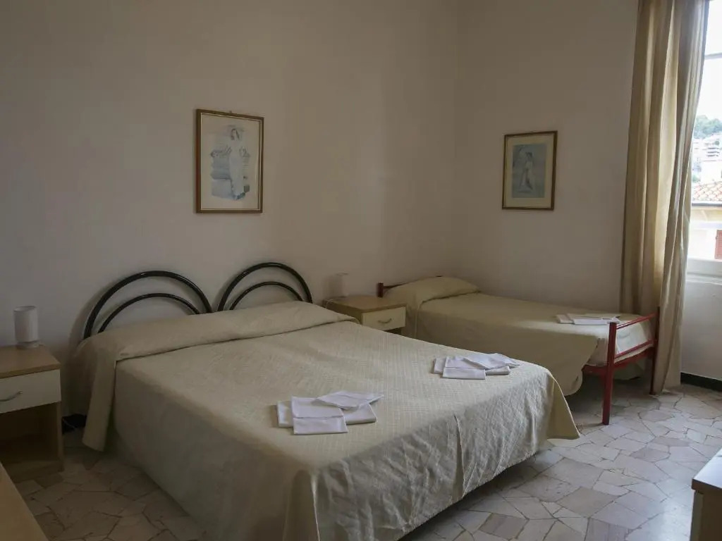 Hotel Esperia
