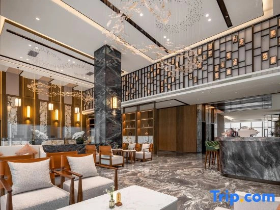S&N Yiting Hotel Wenling ((Songmen Store))