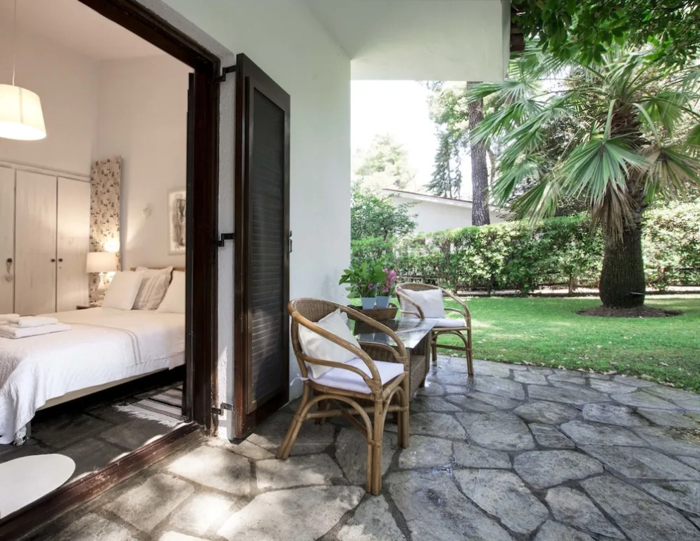 Villa Irini by JJ Hospitality