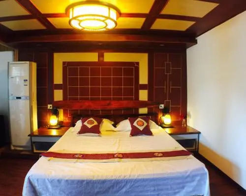 Wheel Lover Guesthouse