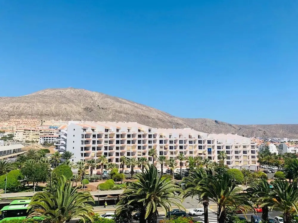 Royal, Modern Apartment Los Cristianos