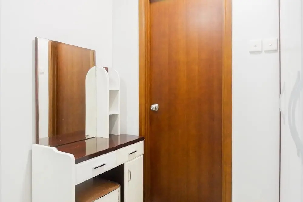 Marvelous 3br at Waterplace Apartement