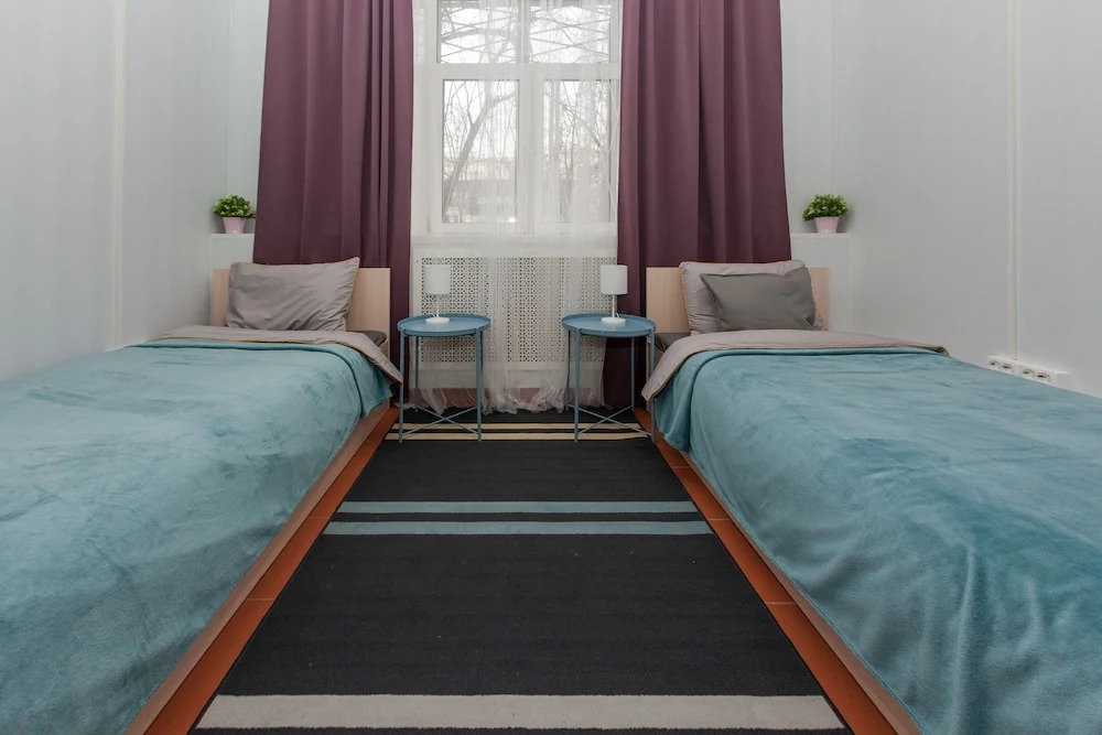 Mini-hotel Spikado