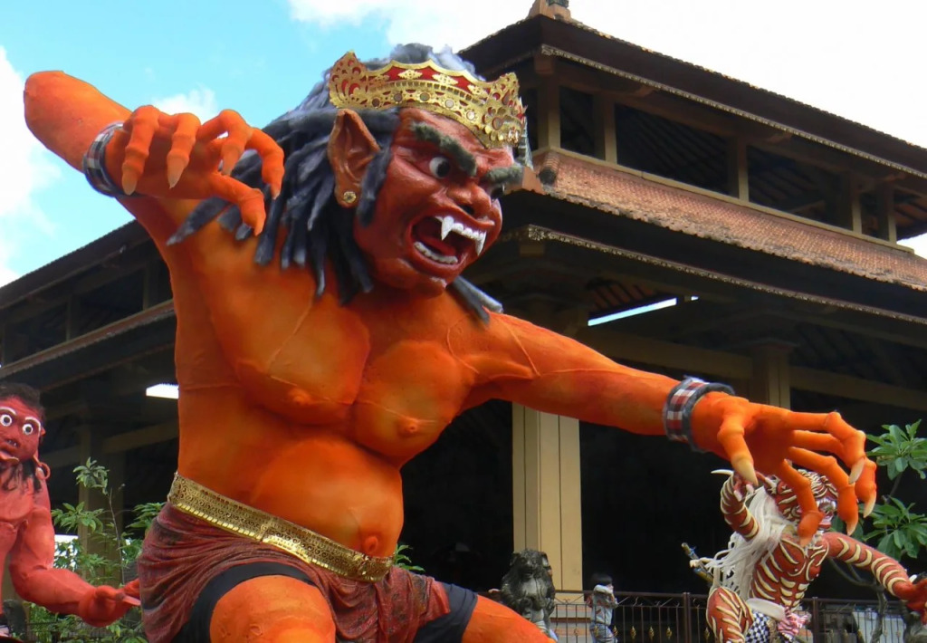 Ubud ArtVilla