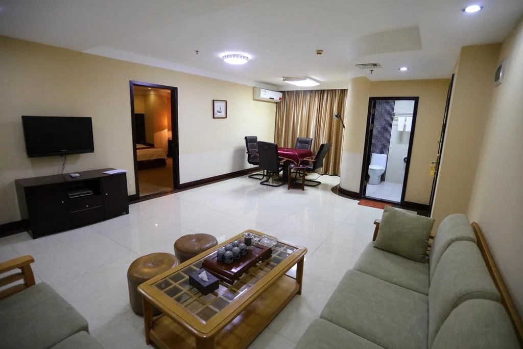 Tailin Business Hotel